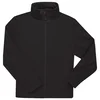 JAKNA ZIP UNISEX B&C RESET 3LR SOFTSHELL CRNA M