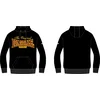 Lonsdale Mens hooded sweatshirt regular fit