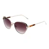 Ted Baker Naočare za sunce TB 1733 100