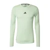 Majica z dolgimi rokavi adidas Workout
