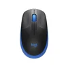 Logitech Bežični miš M190
