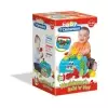 CLEMENTONY Baby sto za igru 2 u 1 10+ meseci, Plastika