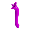 Pretty Love Faust Purple