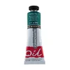 Boja uljana 38ml viridian 117038382 graduate
