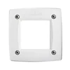 Ugradna LED lampa LETI 100-SQ WH