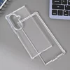 Maskica za Samsung Galaxy Z Fold 7/F966B Transparent Ice Cube, Providna