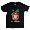 The Offspring Bauble Black XL Majica