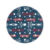 BOSCH Brusný kotouč EXPERT O780 s fólií, 150 mm, G120, 50ks 2608902451