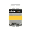 FELO Bit Industrial TORX TX20 x 25 02620036 2 kom u blisteru (02620036)