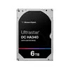 Western Digital HDD za server Ultrastar DC HA340, 6 TB, 3,5, 256 MB, 7200 RPM, SATA, 512e