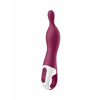 Vibrator Satisfyer A-mazing 1 rdeč