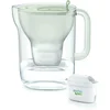 BRITA Vodna filtrska vrč Brita 1052809 zelene barve, 2,4 L, (5000119549)