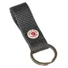 Fjällräven Kanken Keyring, črna