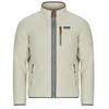 Patagonia Retro Pile Jacket pelican