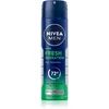 Nivea Men Fresh Sensation antiperspirant v pršilu 72 ur za moške 150 ml