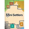 Mini Settlers (PC) Steam Key GLOBAL