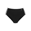 BENCH Bikini hlačke Perfect črna