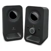 Logitech Z150 Multimedia Zvučnici, 6 W, 2.0, Crni
