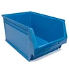 Kutija za odlaganje alata 336x160x130mm plava