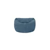 Grantex Line Vreća za sedenje Pouf, 120x100cm, Plava