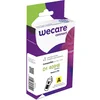 Armor WECARE trak, združljiv z DYMO S0720730, črna/rumena, 9MM*7M