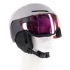 Atomic Savor GT Visor HD Smučarska čelada z vizirjem