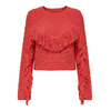 ONLY Ženska bluza 15315858 crvena