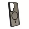 Maska Mag Case Color Edge za Samsung S26 Plus/ S946B crna