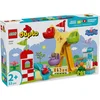 Lego Duplo Sajam zabave 10453, Uzrast 2+