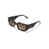 Unisex Sunglasses Hawkers TRENDSET Black
