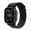 Apple Watch Ultra 3 Alpine Loop, GPS,Cellular, 49mm, M, Crni