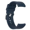 BStrap Xiaomi Haylou Solar LS05 Silicone Cube pašček, Navy Blue