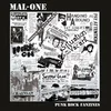 Mal-One - Punk Rock Fanzines (7)