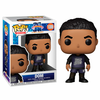 Funko POP filmi: Space Jam 2- Don w / Chase