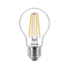 Komplet 3x LED sijalica Philips E27/8,5W/230V 2700K