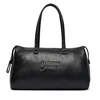 Tommy Jeans Ročna torba Tjw Bold Script AW0AW19054 Črna