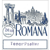 Strune za lutnjo Romana