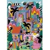 Ravensburger - Puzzle Sanje - 1 000 kosov