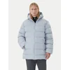 Calvin Klein Puhovka LV04LD516G Siva Regular Fit