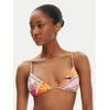 Maaji Gornji del bikini Upbraid PT5117STR003 Pisana