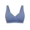 SugarShape Bikini zgornji del modra