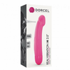 Gardj Europe REAL VIBRATION M MAGENTA 2.0 – POLNILNA