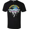 Van Halen World Tour 78 Full Colour Black M Majica
