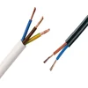 Kabl pp-l 2x0.75 h03vv-f