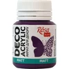 Rosa Talent Akrilna barva Violet Light (23) Mat 20 ml 1 kos