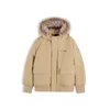 TOMMY HILFIGER Prehodna jakna bež