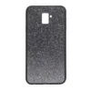 Maska Midnight Spark za Samsung J6/ J600F (2018) EU crno srebrna