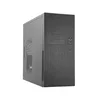 Chieftec HO-11B ohišje za PC, črno, 350 W (HO-11B-350GPB)