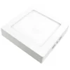 Lynco Led panel, 18w, 4000K, 1500lm, Četvrtasti, Beli