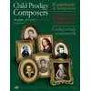 CHILD PRODIGY COMPOSERS FOR PIANO